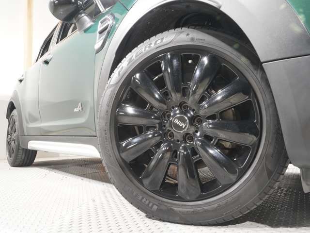 BMW MINI COOPER D CROSSO 2019 Image 31