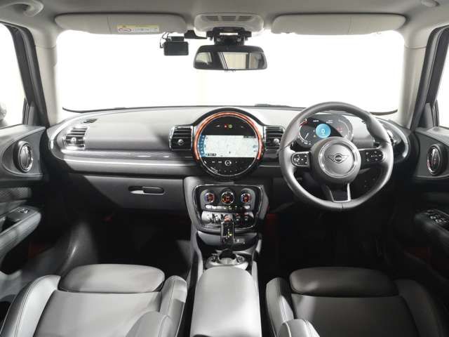 BMW MINI COOPER D CLUBMA 2022 Image 31