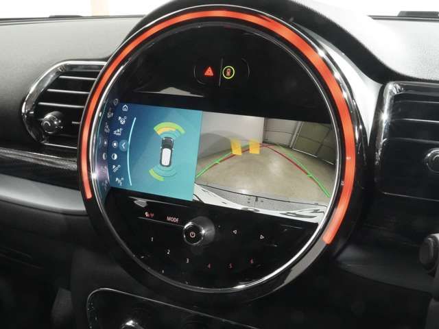 BMW MINI COOPER D CLUBMA 2022 Image 31