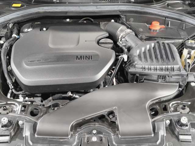 BMW MINI COOPER D CLUBMA 2022 Image 31