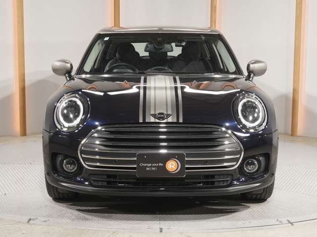 BMW MINI COOPER D CLUBMA 2022 Image 31