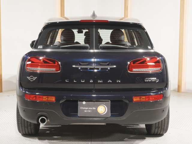 BMW MINI COOPER D CLUBMA 2022 Image 31