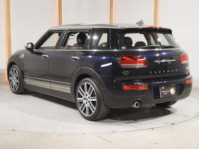 BMW MINI COOPER D CLUBMA 2022 Image 31