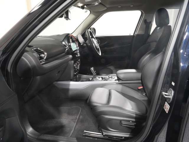 BMW MINI COOPER D CLUBMA 2022 Image 31