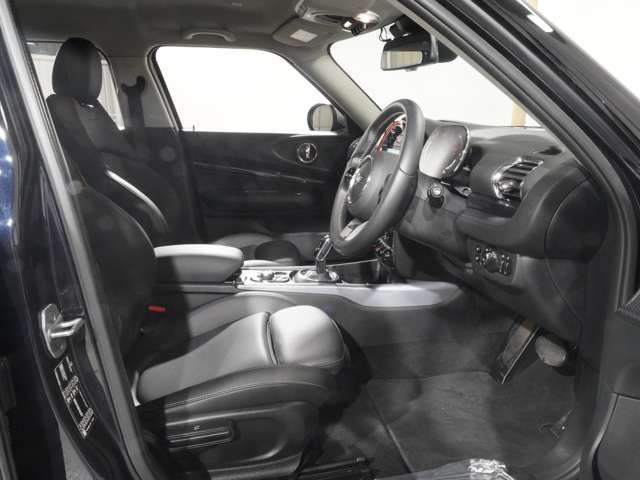 BMW MINI COOPER D CLUBMA 2022 Image 31