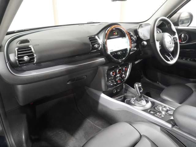 BMW MINI COOPER D CLUBMA 2022 Image 31