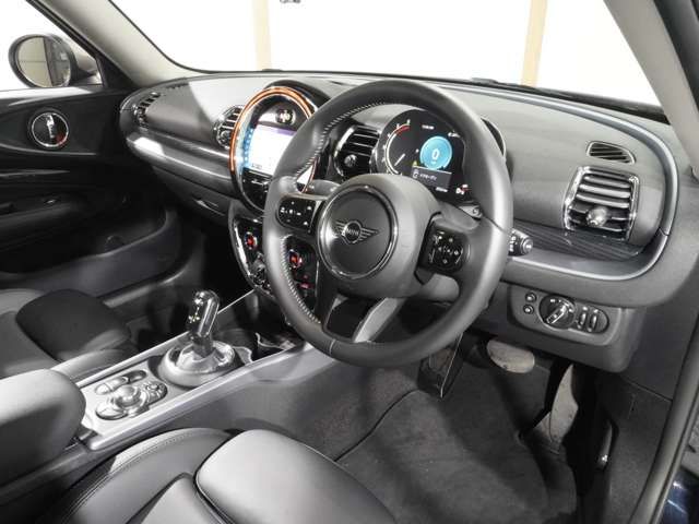 BMW MINI COOPER D CLUBMA 2022 Image 31