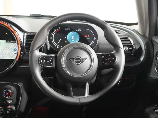 BMW MINI COOPER D CLUBMA 2022 Image 31