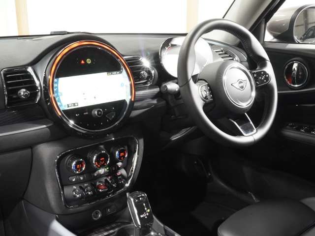 BMW MINI COOPER D CLUBMA 2022 Image 31