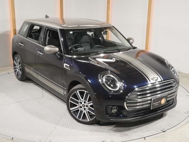 BMW MINI COOPER D CLUBMA 2022 Image 31