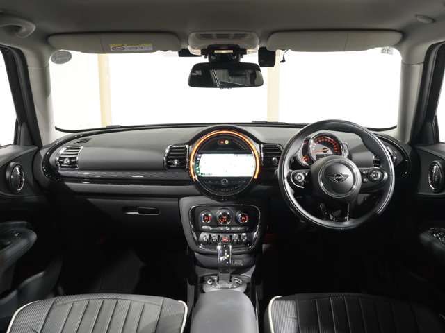 BMW MINI COOPER D CLUBMA 2020 Image 31