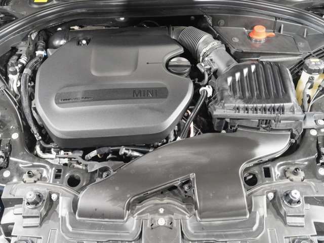 BMW MINI COOPER D CLUBMA 2020 Image 31