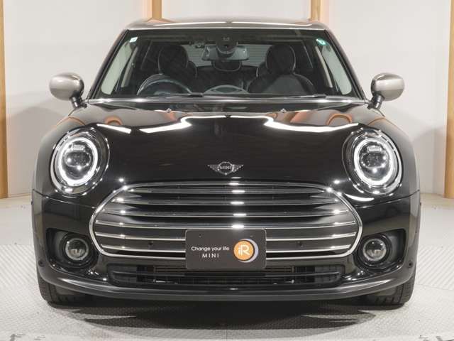 BMW MINI COOPER D CLUBMA 2020 Image 31