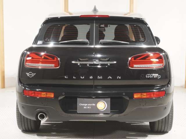 BMW MINI COOPER D CLUBMA 2020 Image 31