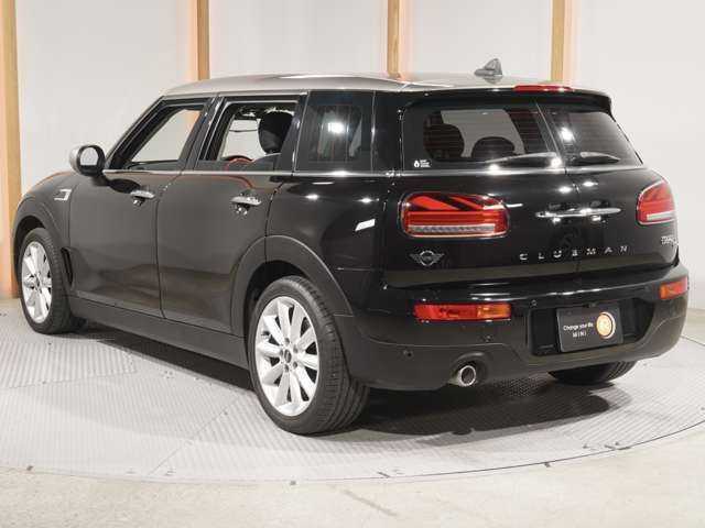 BMW MINI COOPER D CLUBMA 2020 Image 31