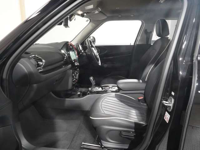 BMW MINI COOPER D CLUBMA 2020 Image 31