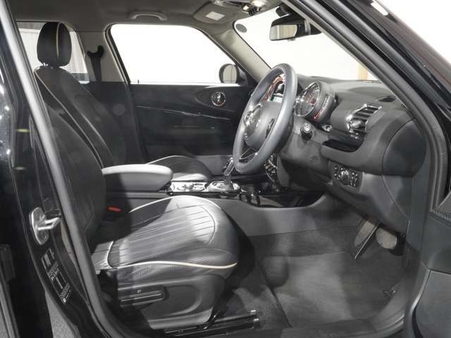 BMW MINI COOPER D CLUBMA 2020 Image 31