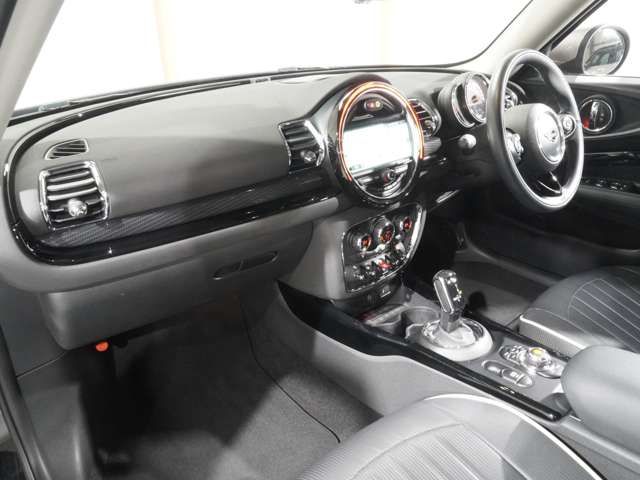 BMW MINI COOPER D CLUBMA 2020 Image 31