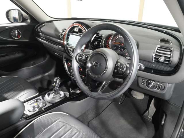 BMW MINI COOPER D CLUBMA 2020 Image 31