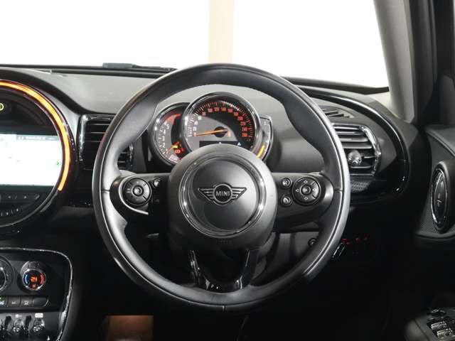 BMW MINI COOPER D CLUBMA 2020 Image 31