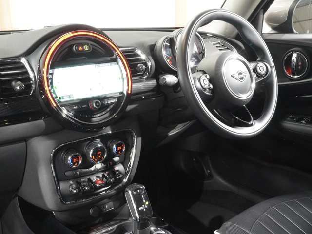 BMW MINI COOPER D CLUBMA 2020 Image 31