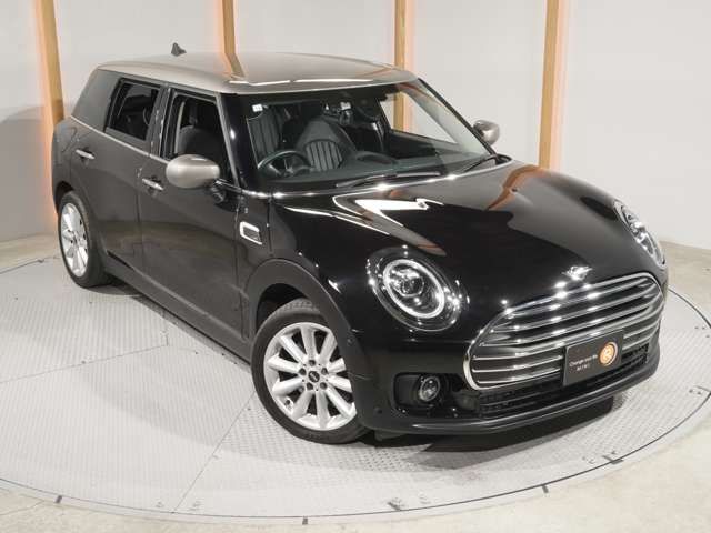 BMW MINI COOPER D CLUBMA 2020 Image 31