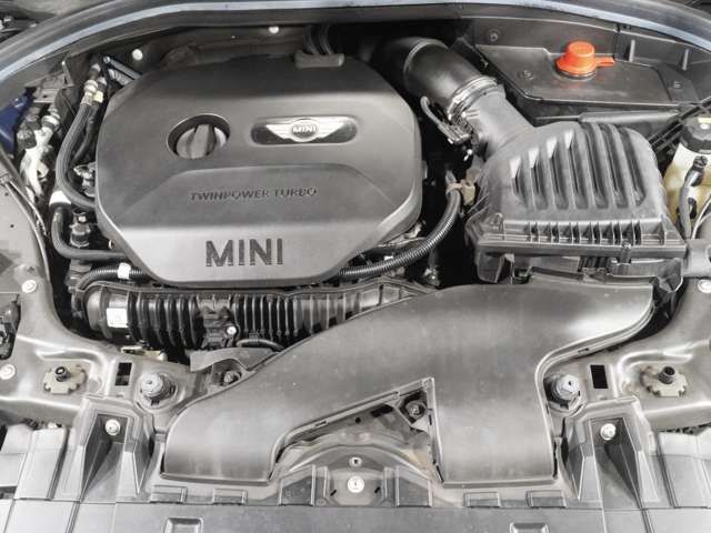 BMW MINI COOPER S CL 2018 Image 31