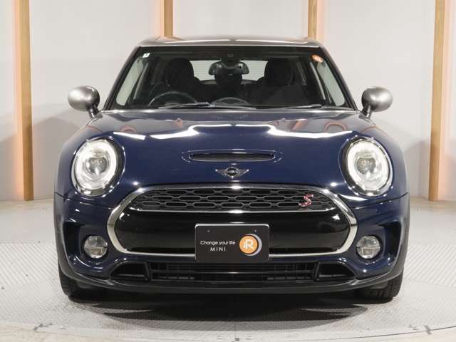 BMW MINI COOPER S CL 2018 Image 31