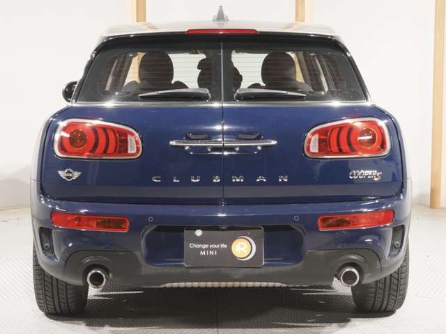 BMW MINI COOPER S CL 2018 Image 31