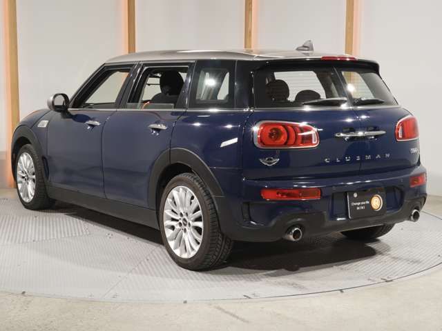 BMW MINI COOPER S CL 2018 Image 31