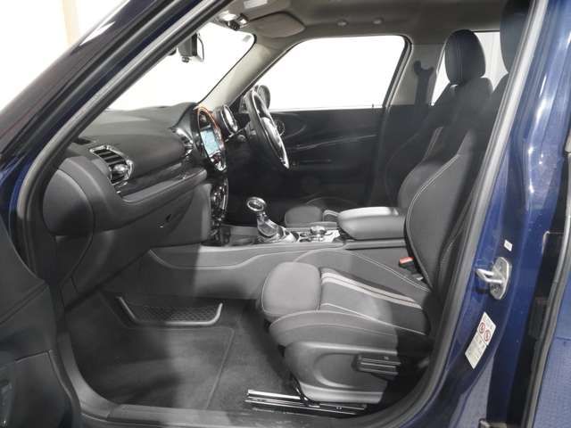 BMW MINI COOPER S CL 2018 Image 31