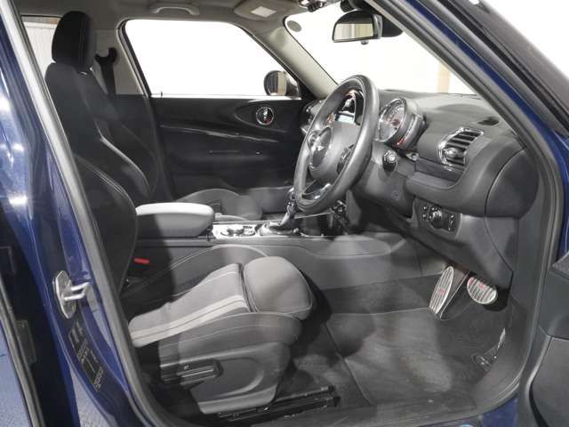 BMW MINI COOPER S CL 2018 Image 31