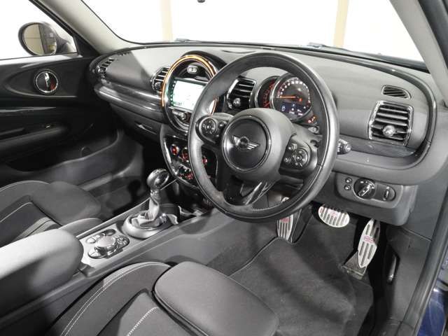 BMW MINI COOPER S CL 2018 Image 31