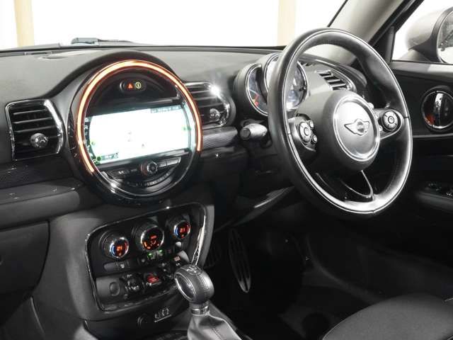 BMW MINI COOPER S CL 2018 Image 31