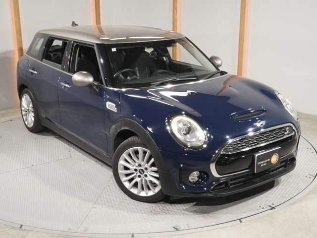 BMW MINI COOPER S CL 2018 Image 31