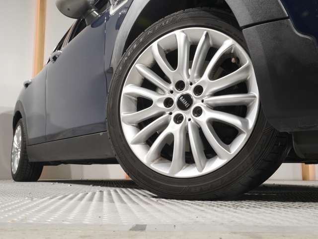 BMW MINI COOPER S CL 2018 Image 31