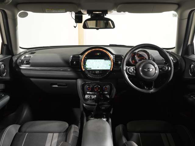 BMW MINI COOPER SD C 2017 Image 31