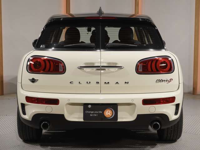 BMW MINI COOPER SD C 2017 Image 31