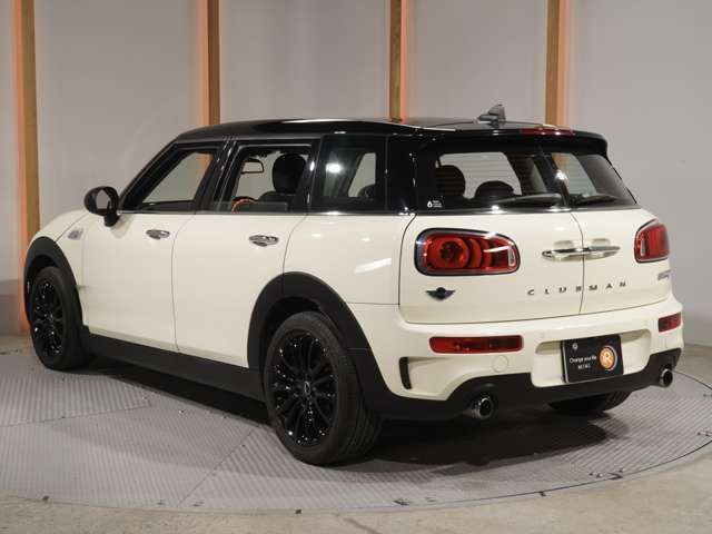 BMW MINI COOPER SD C 2017 Image 31