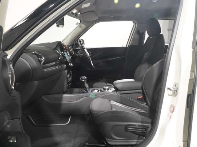 BMW MINI COOPER SD C 2017 Image 31