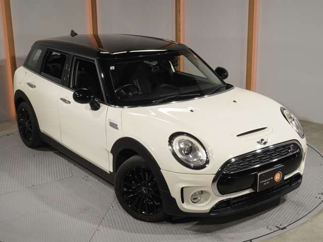 BMW MINI COOPER SD C 2017 Image 31