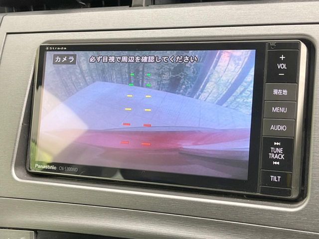 TOYOTA PRIUS 2012 Image 31