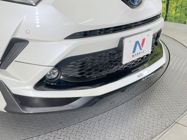 TOYOTA C-HR 2018 Image 31