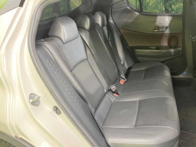 TOYOTA C-HR 2018 Image 31