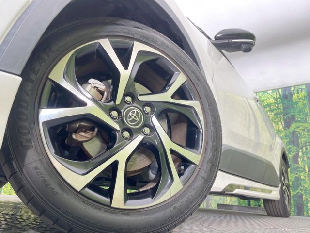 TOYOTA C-HR 2018 Image 31