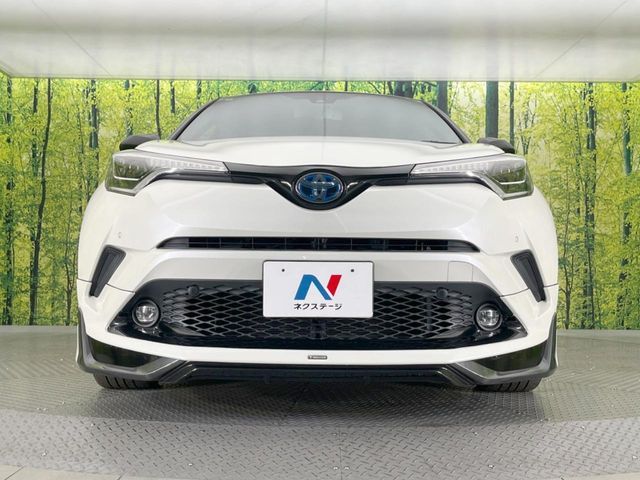 TOYOTA C-HR 2018 Image 31