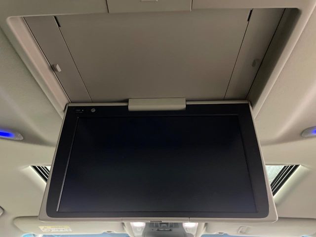 TOYOTA ALPHARD 2019 Image 31