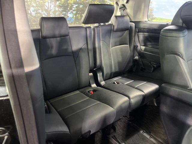 TOYOTA ALPHARD 2019 Image 31