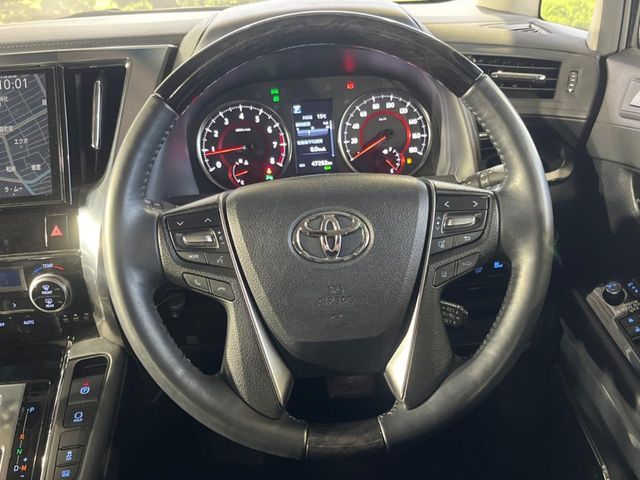TOYOTA ALPHARD 2019 Image 31
