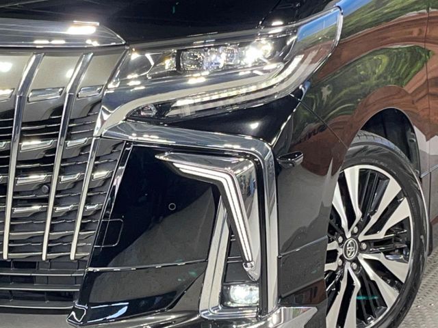 TOYOTA ALPHARD 2019 Image 31